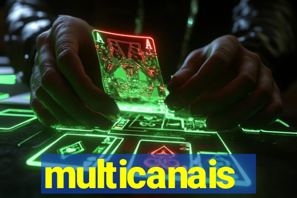 multicanais fluminense x